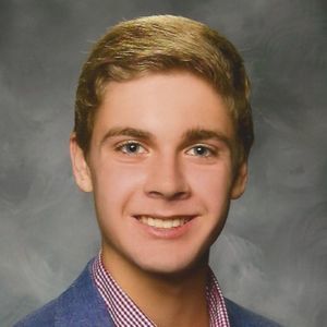 Meet your Posher, Thomas